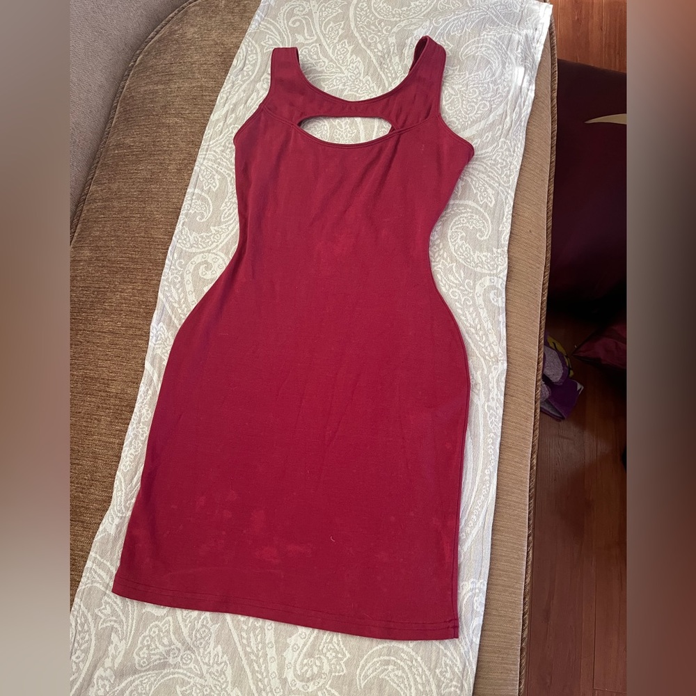 Vintage Body Master Sportswear | Fitness Dress | Size M